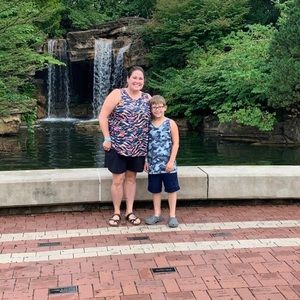 Meet your Posher, Trista